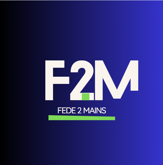 logo Fede2Mains