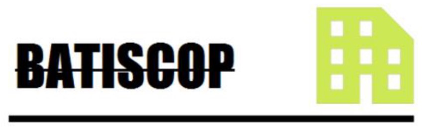 logo batiscop