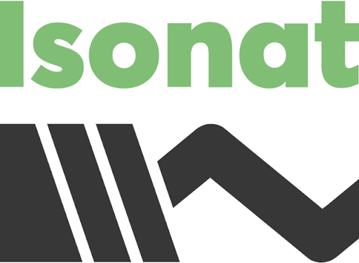 logo isonat