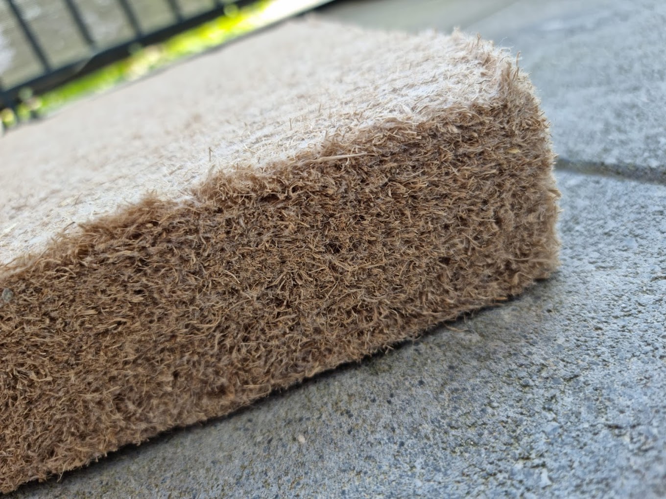 Zoom panneau Emerwall